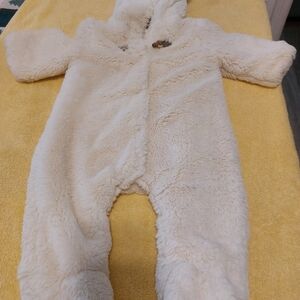 Zara Mini Baby Bunting 3-6 Months